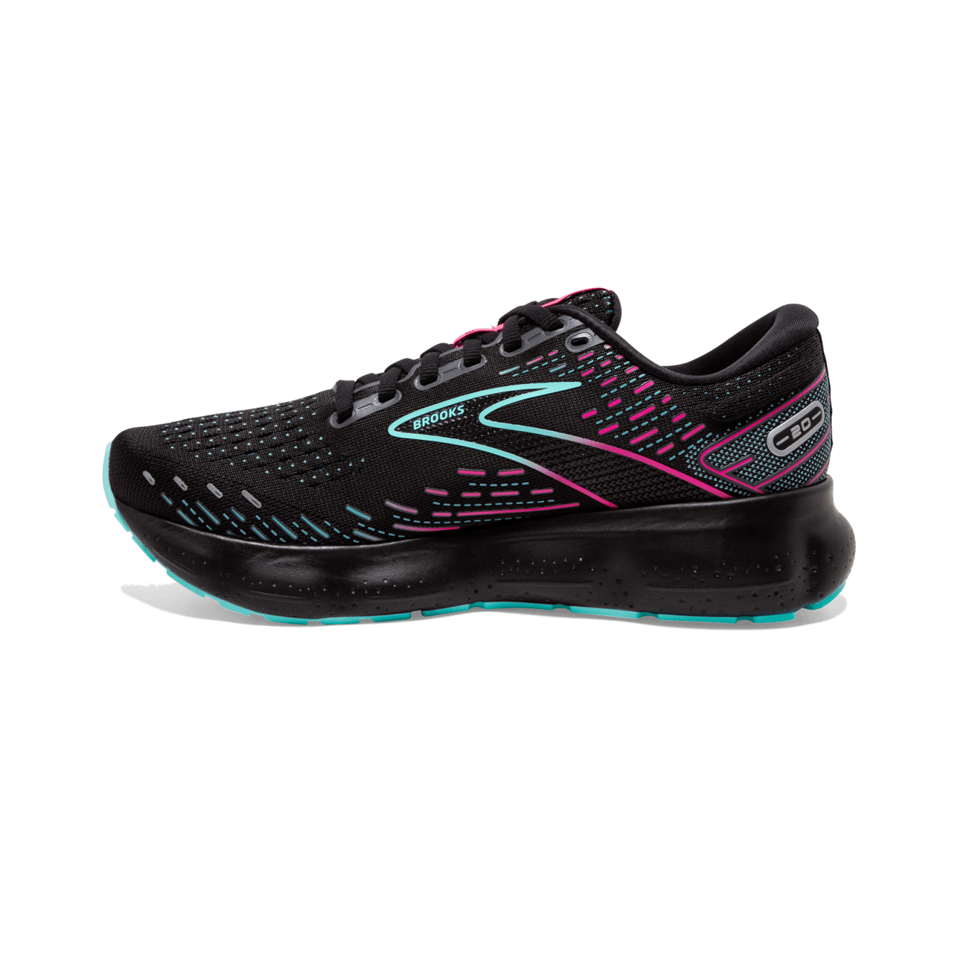 Brooks Glycerin 20 - Womens Running Shoes (Width B)