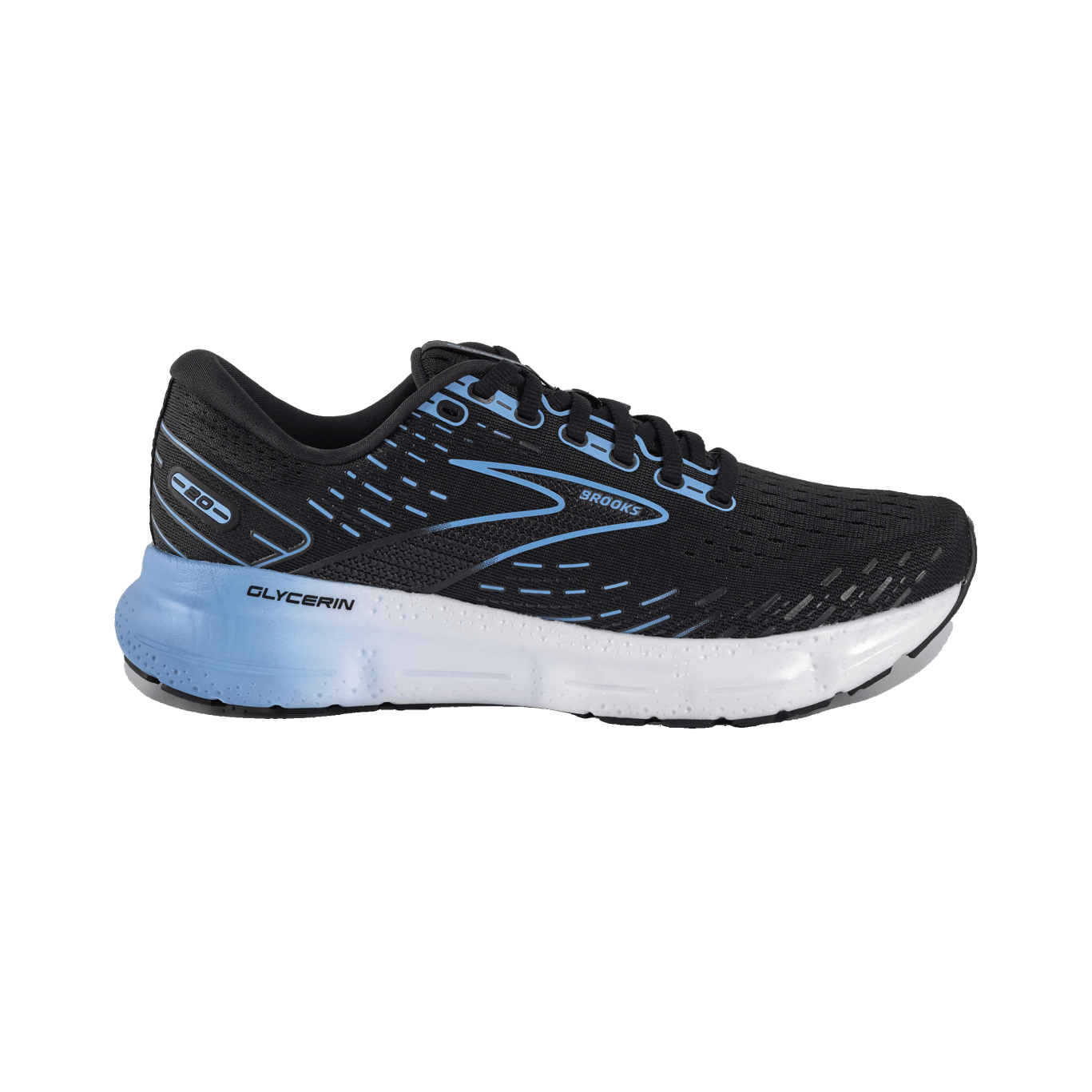 Brooks Glycerin 20 - Womens Running Shoes (Width B)