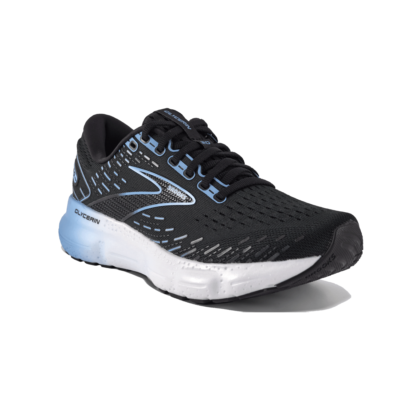 Brooks Glycerin 20 - Womens Running Shoes (Width B)