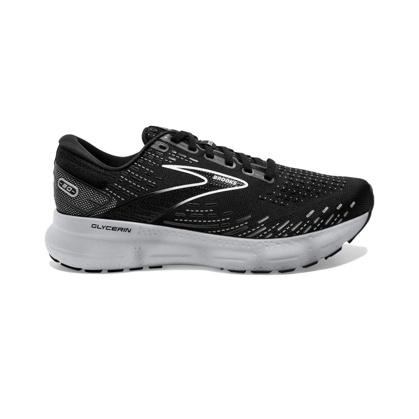 Brooks Glycerin 20 - Womens Running Shoes (Width B)