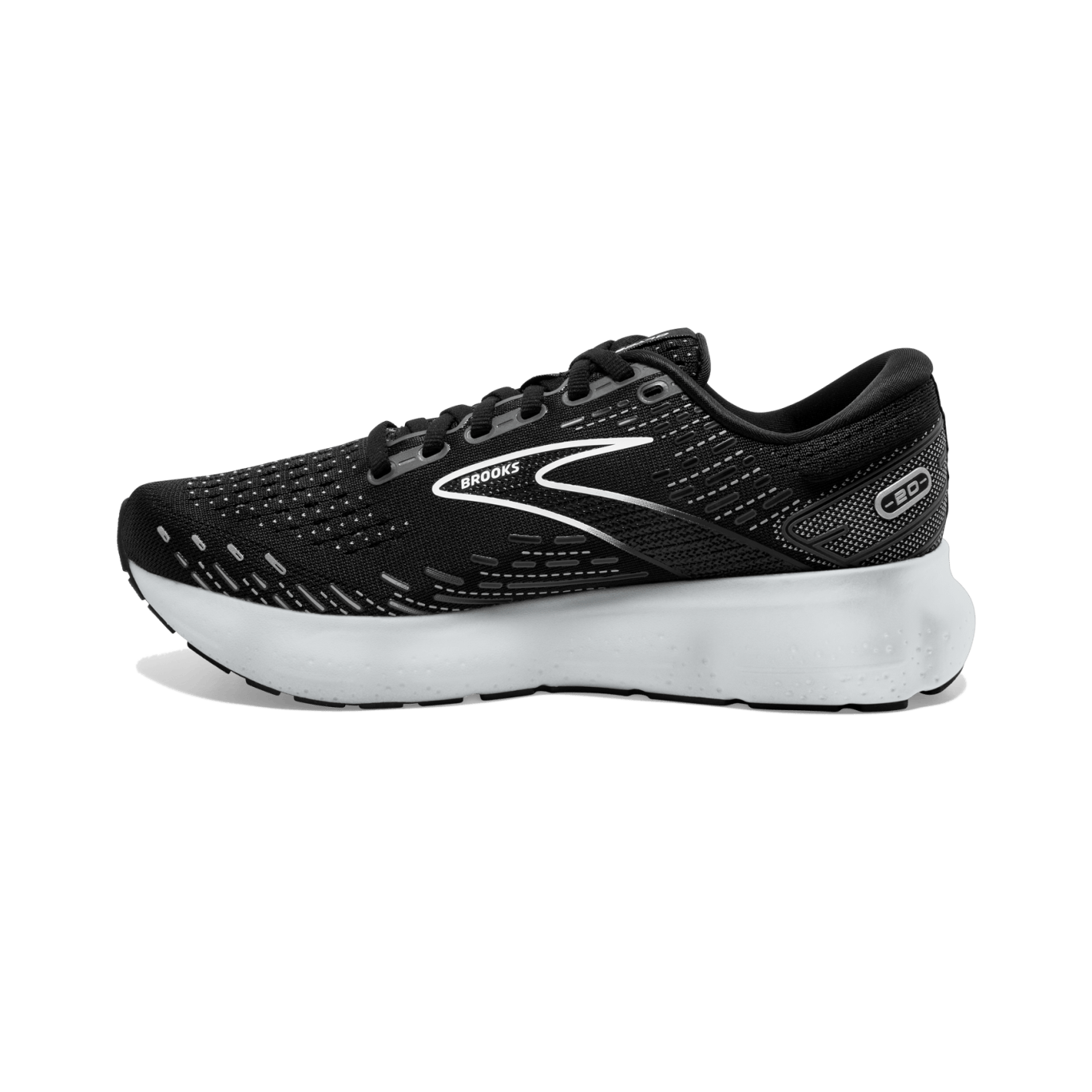 Brooks Glycerin 20 - Womens Running Shoes (Width B)