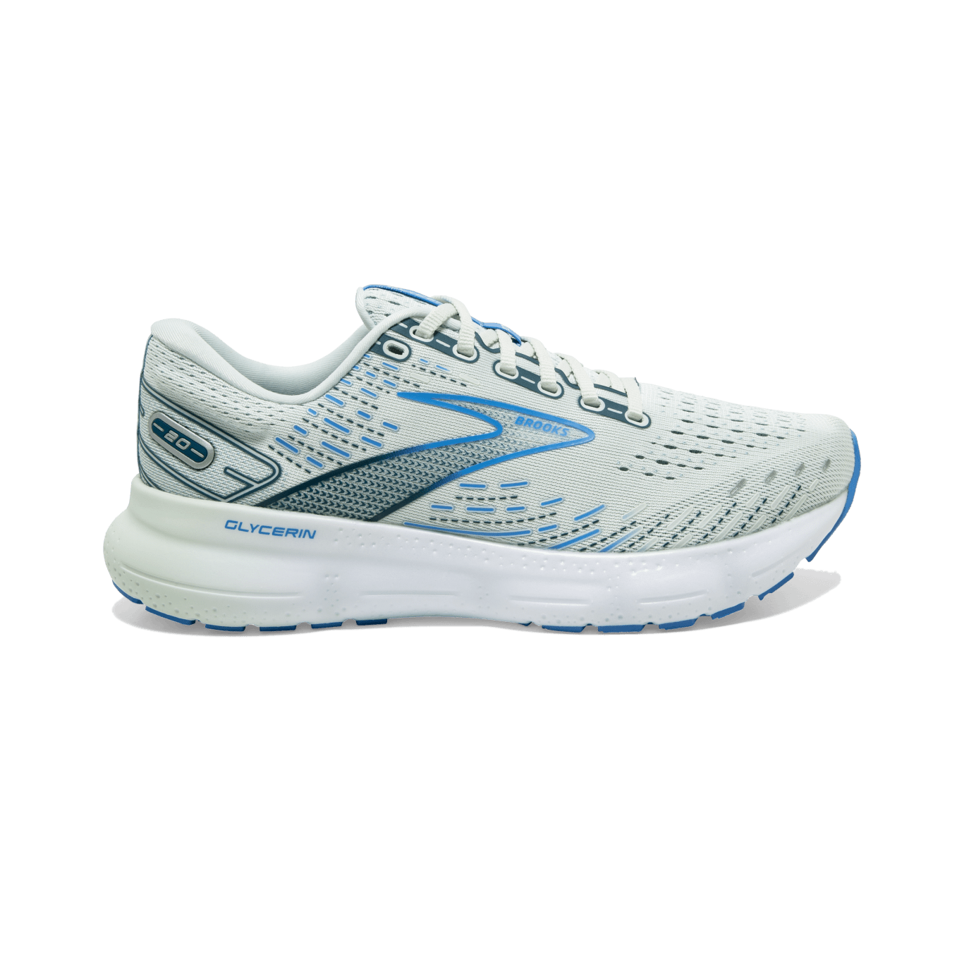 Brooks Glycerin 20 - Womens Running Shoes (Width B)