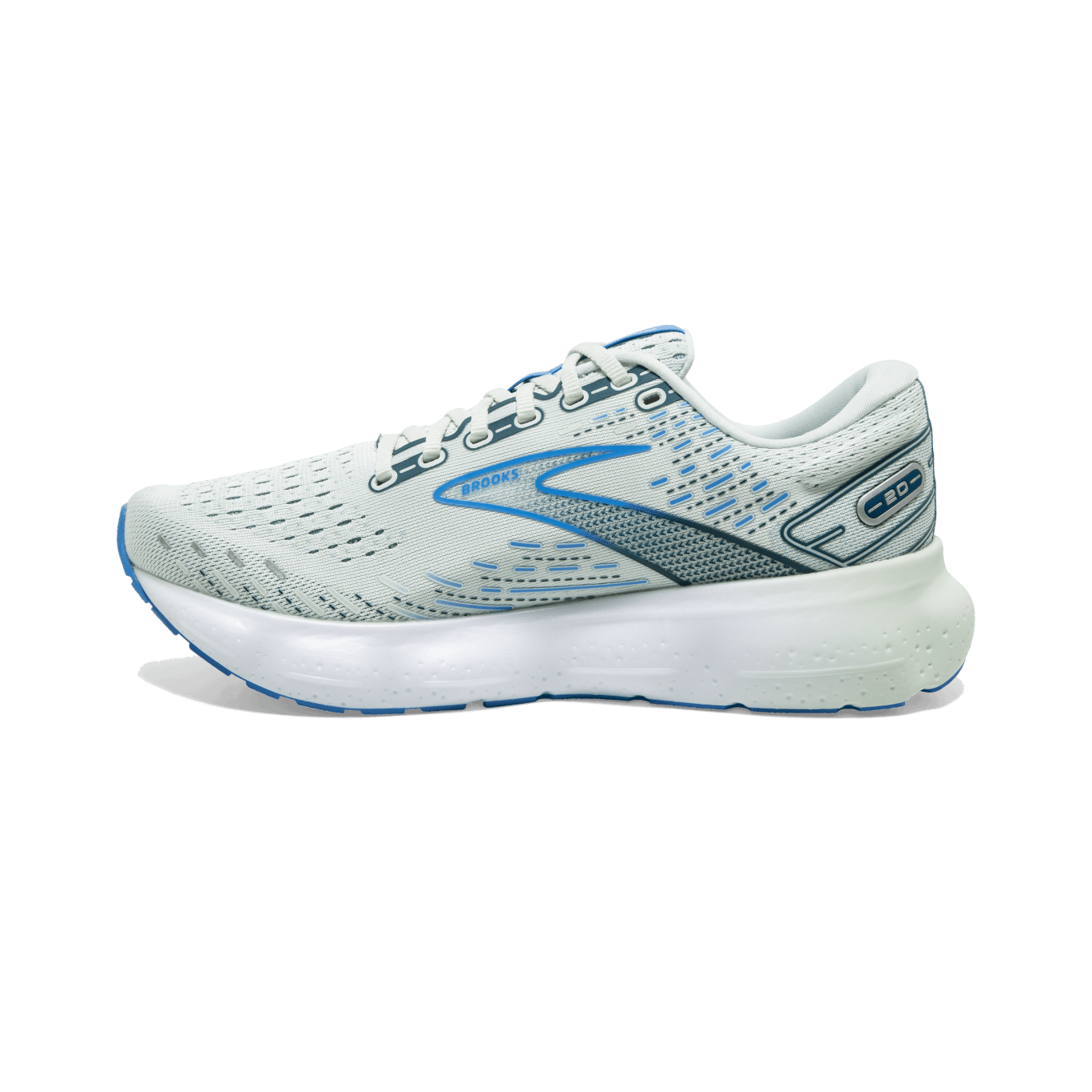 Brooks Glycerin 20 - Womens Running Shoes (Width B)