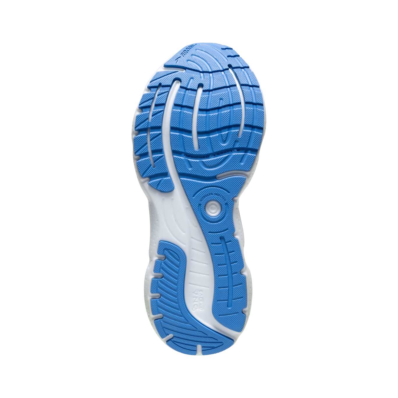 Brooks Glycerin 20 - Womens Running Shoes (Width B)