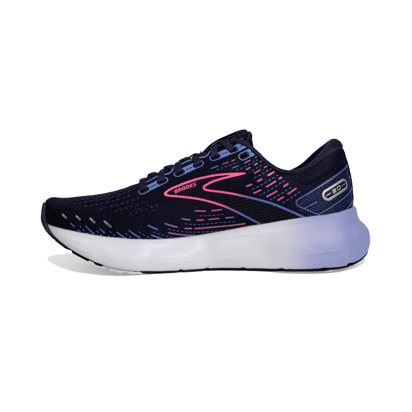 Brooks Glycerin 20 - Womens Running Shoes (Width B)