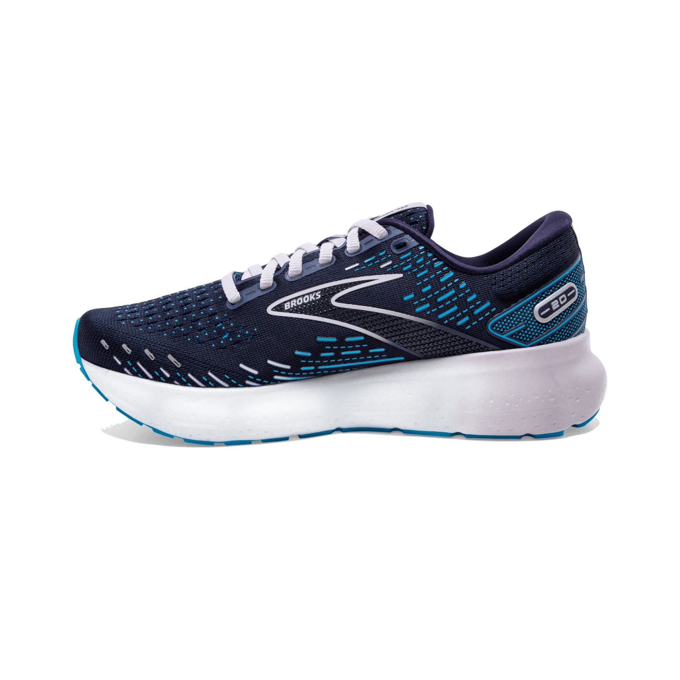 Brooks Glycerin 20 - Womens Running Shoes (Width B)