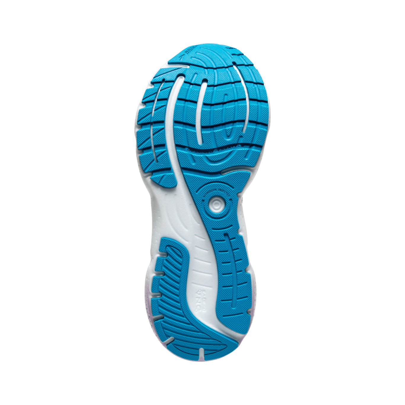 Brooks Glycerin 20 - Womens Running Shoes (Width B)