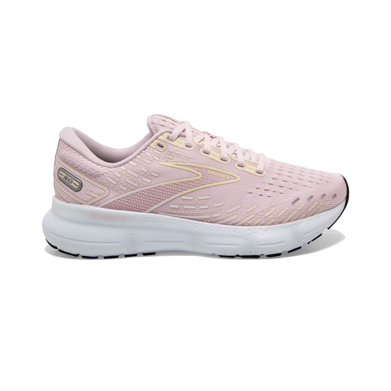 Brooks Glycerin 20 - Womens Running Shoes (Width B)