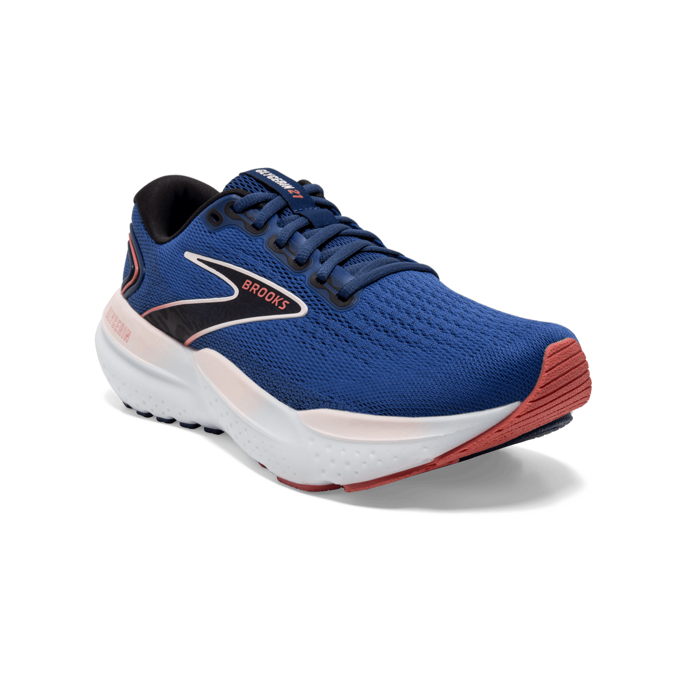 Brooks Glycerin 21 - Womens Running Shoes (Width B)