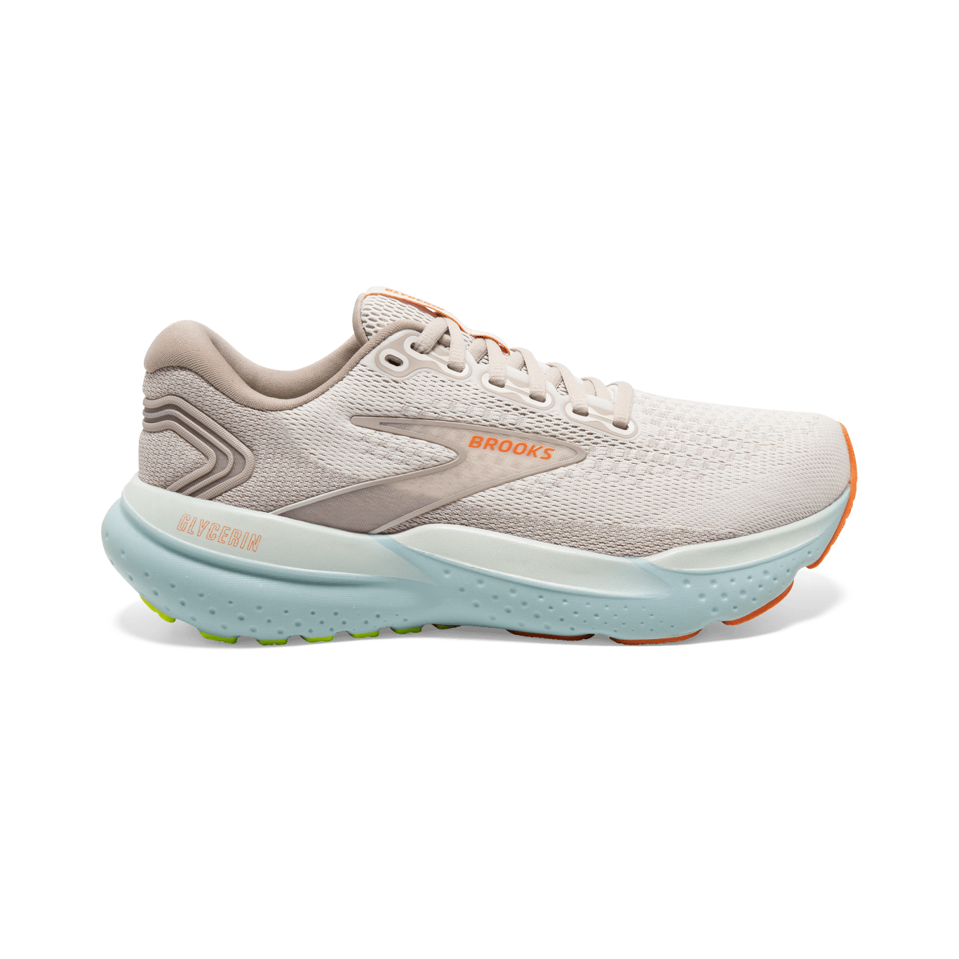 Brooks Glycerin 21 - Womens Running Shoes (Width B)