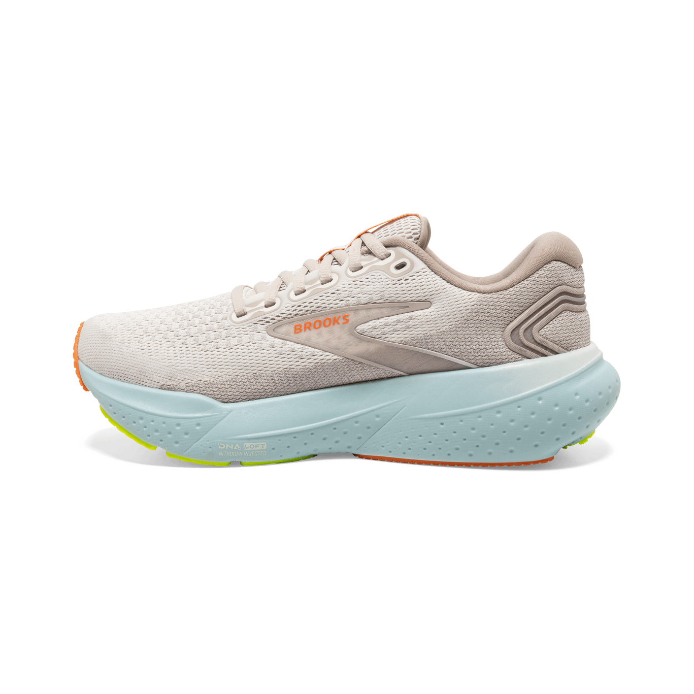 Brooks Glycerin 21 - Womens Running Shoes (Width D)