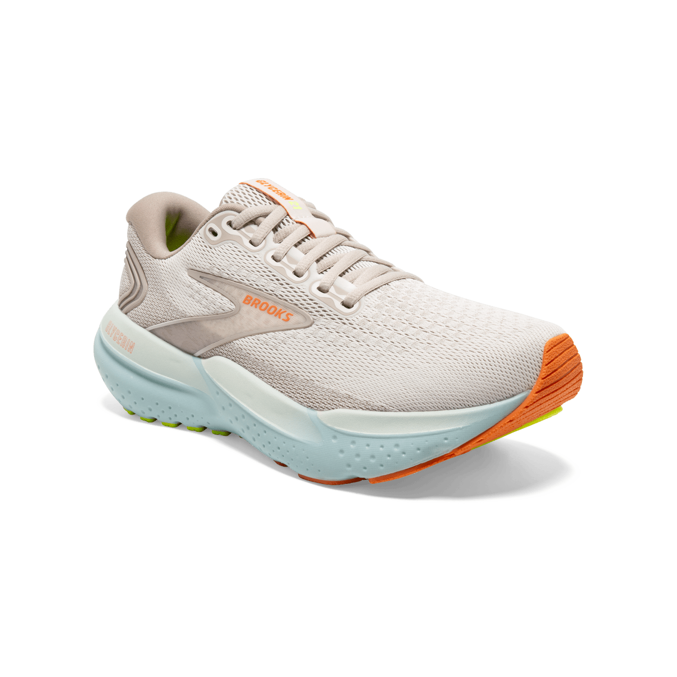 Brooks Glycerin 21 - Womens Running Shoes (Width D)