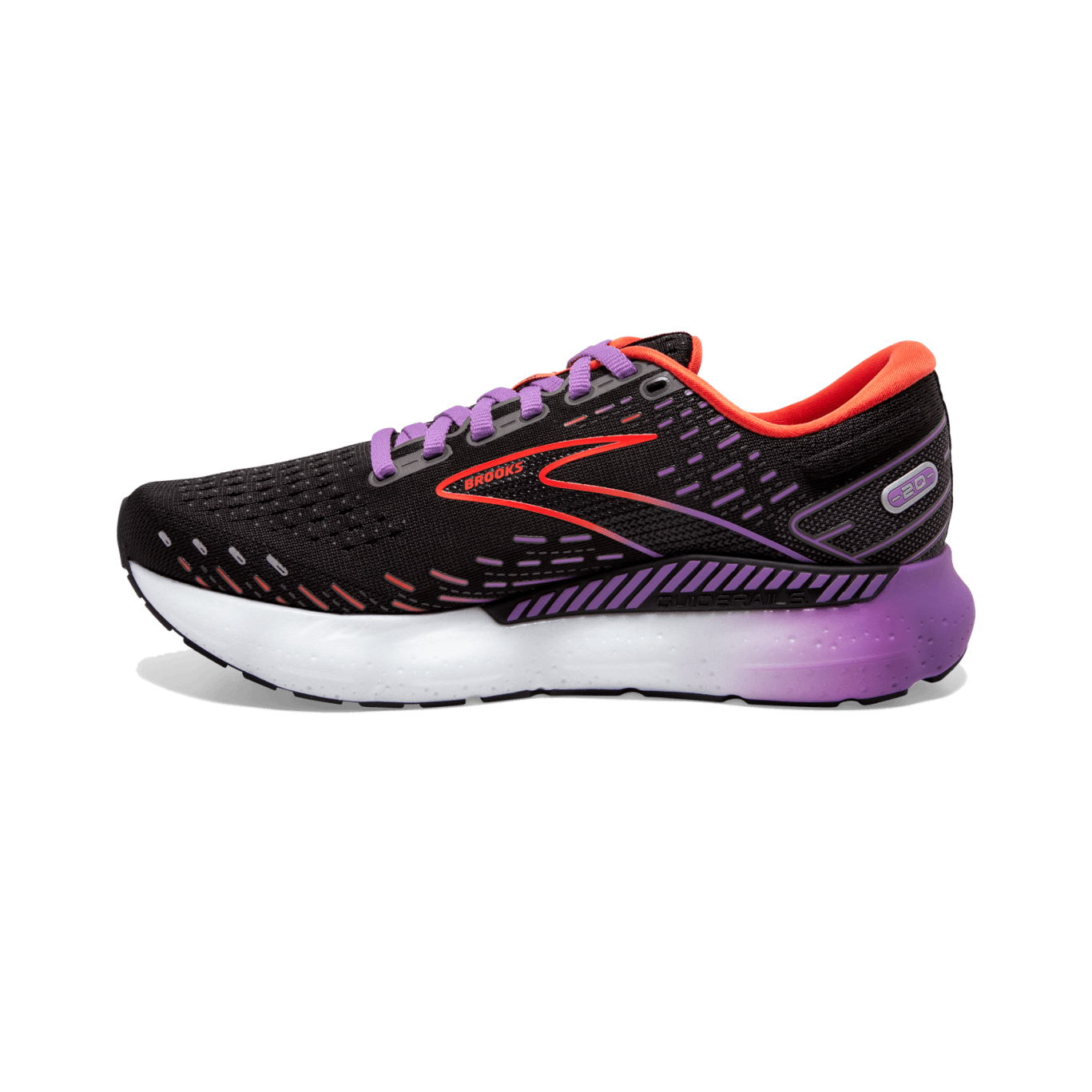 Brooks Glycerin GTS 20 - Womens Running Shoes (Width B)