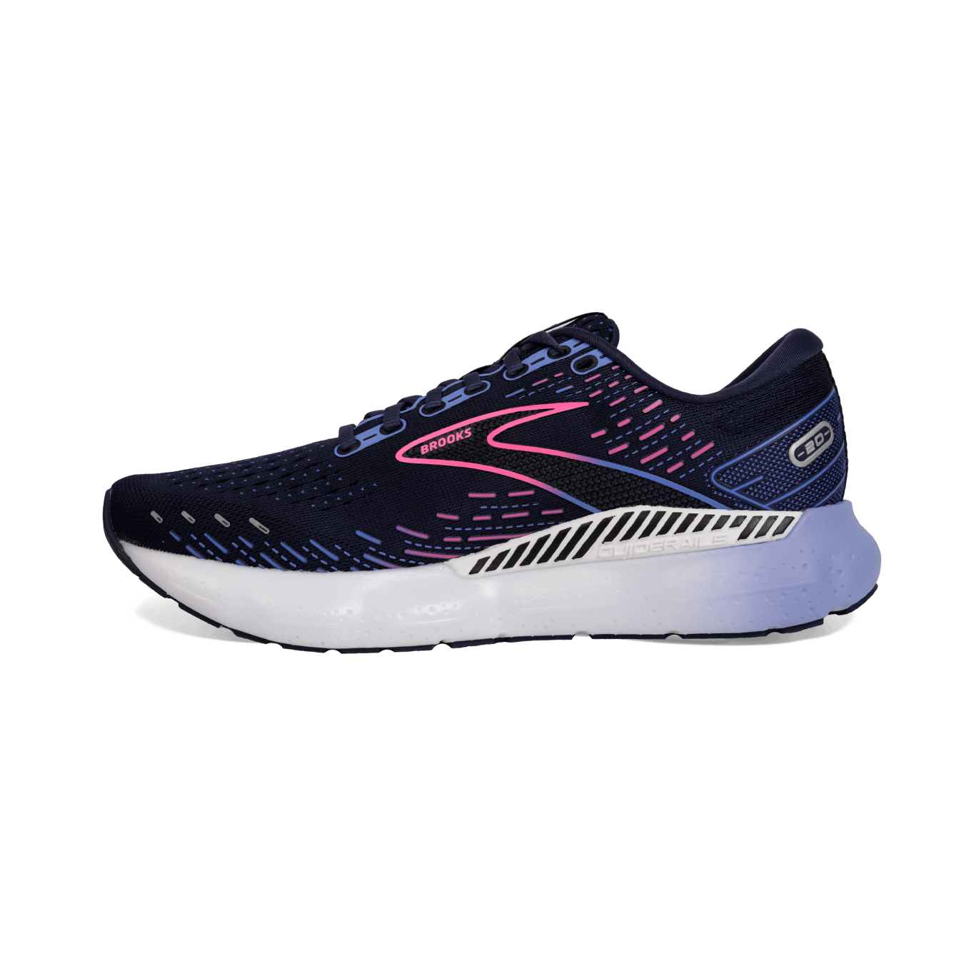 Brooks Glycerin GTS 20 - Womens Running Shoes (Width B)