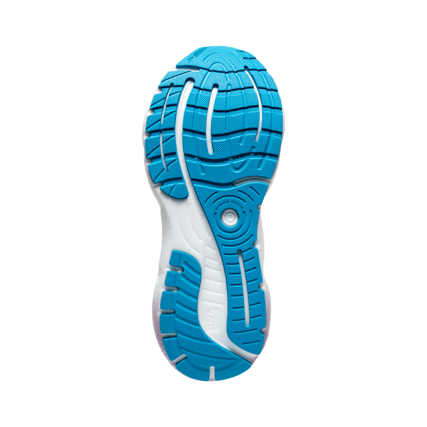 Brooks Glycerin GTS 20 - Womens Running Shoes (Width B)