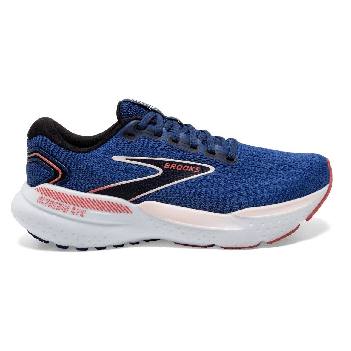 Brooks Glycerin GTS 21 - Womens Running Shoes (Width D)