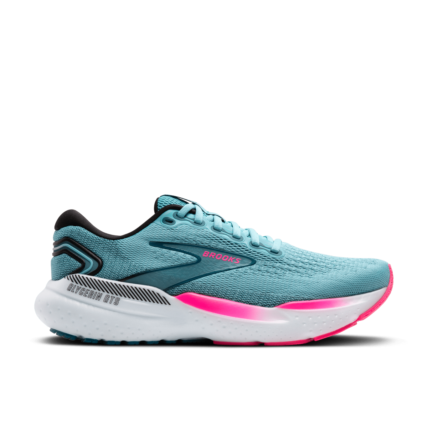 Brooks Glycerin GTS 21 - Womens Running Shoes (Width B)