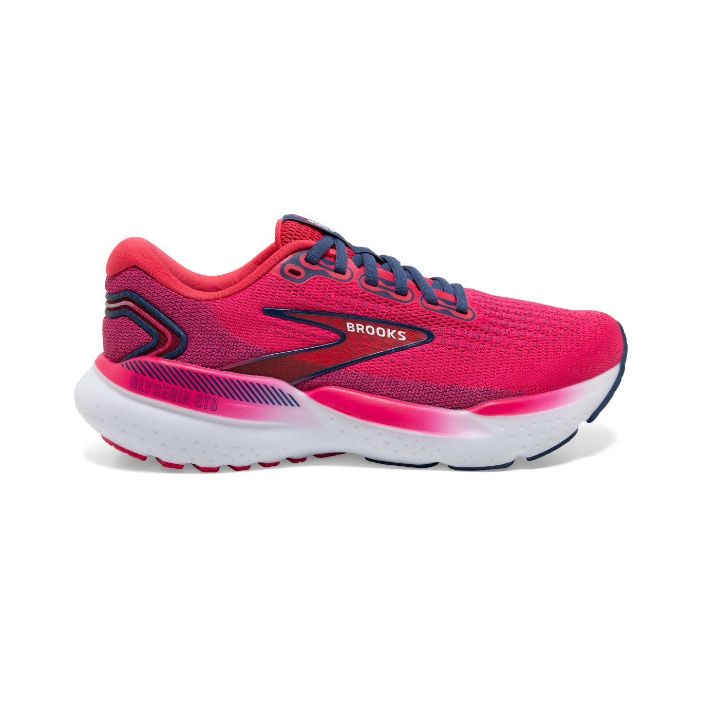 Brooks Glycerin GTS 21 - Womens Running Shoes (Width B)