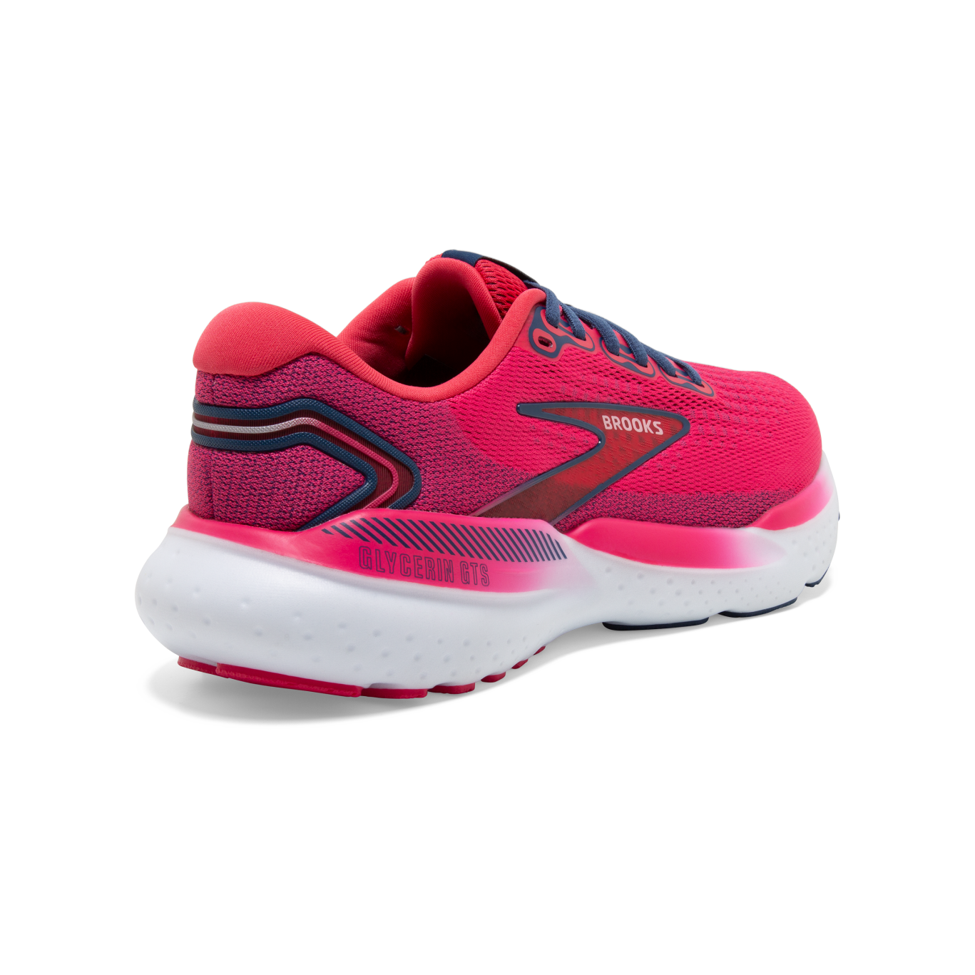 Brooks Glycerin GTS 21 - Womens Running Shoes (Width B)