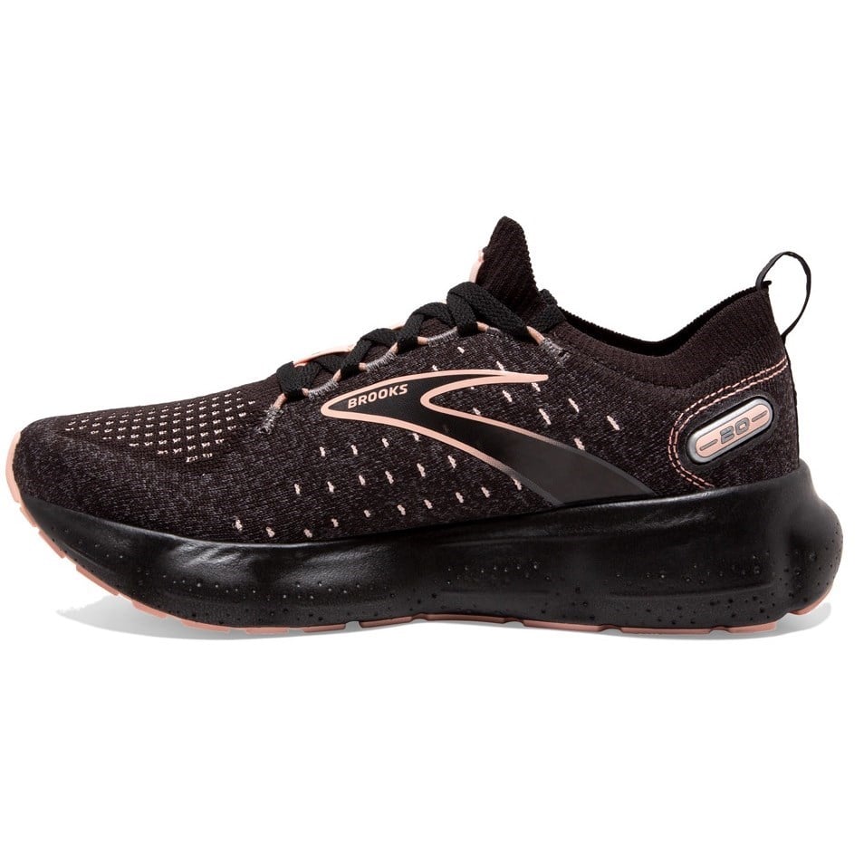 Brooks Glycerin Stealthfit 20 - Womens Running Shoes (Width B)