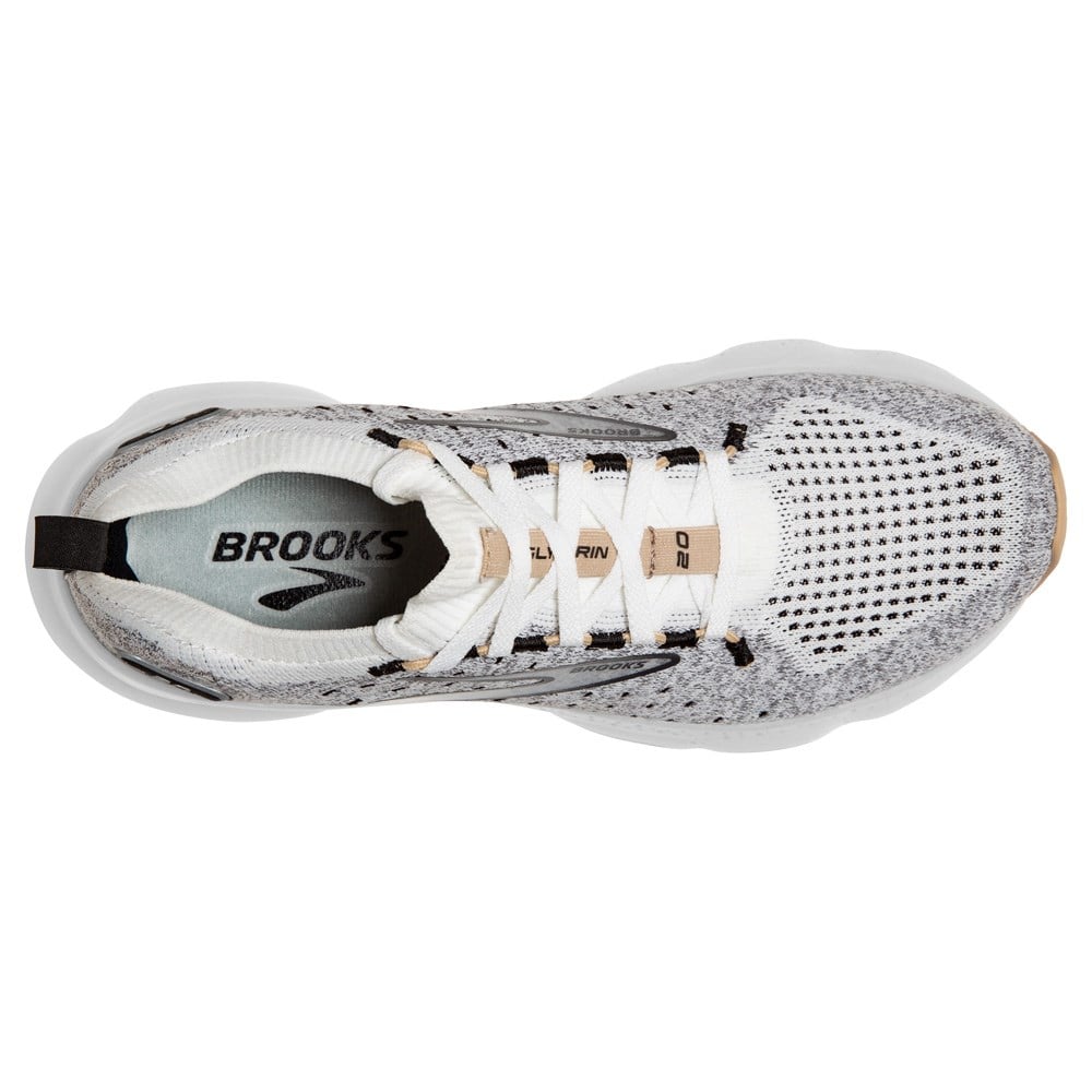 Brooks Glycerin Stealthfit 20 - Womens Running Shoes (Width B)