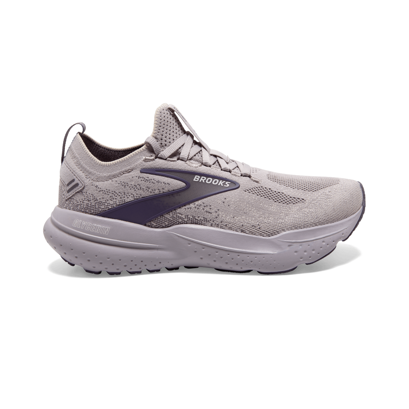 Brooks Glycerin Stealthfit 21 - Womens Running Shoes (Width B)