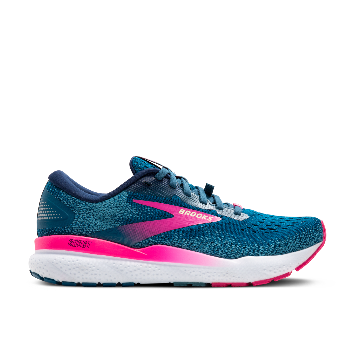 Brooks GTX Ghost 16 - Womens Running Shoes (Width B)