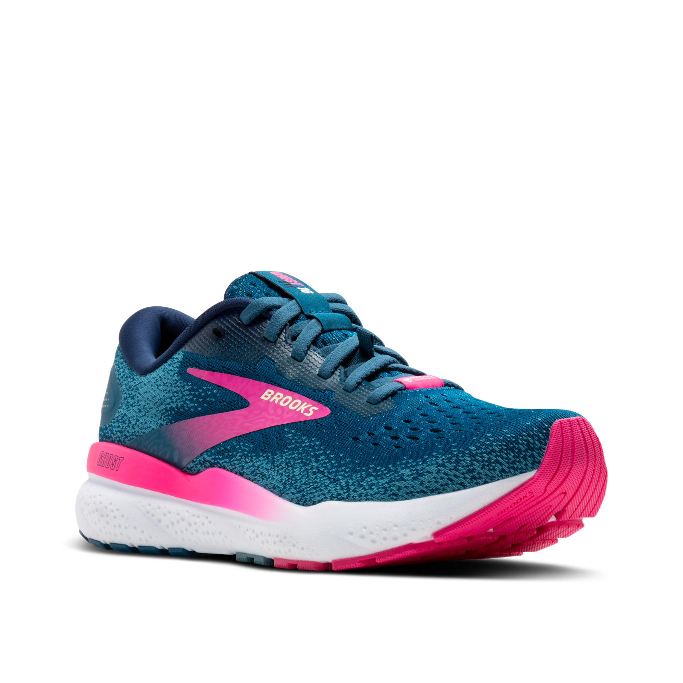 Brooks GTX Ghost 16 - Womens Running Shoes (Width B)