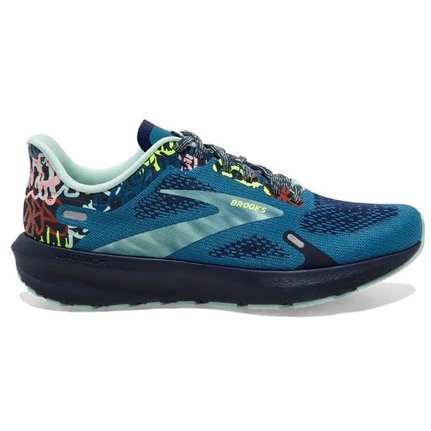 Brooks Launch 9 - Womens Running Shoes (Width B)