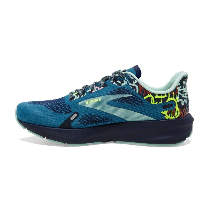 Brooks Launch 9 - Womens Running Shoes (Width B)