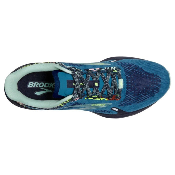 Brooks Launch 9 - Womens Running Shoes (Width B)