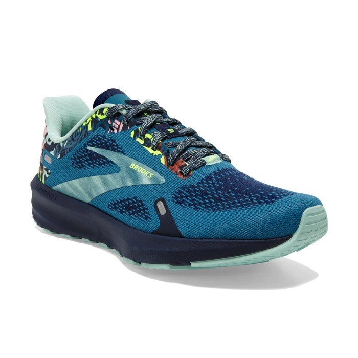 Brooks Launch 9 - Womens Running Shoes (Width B)