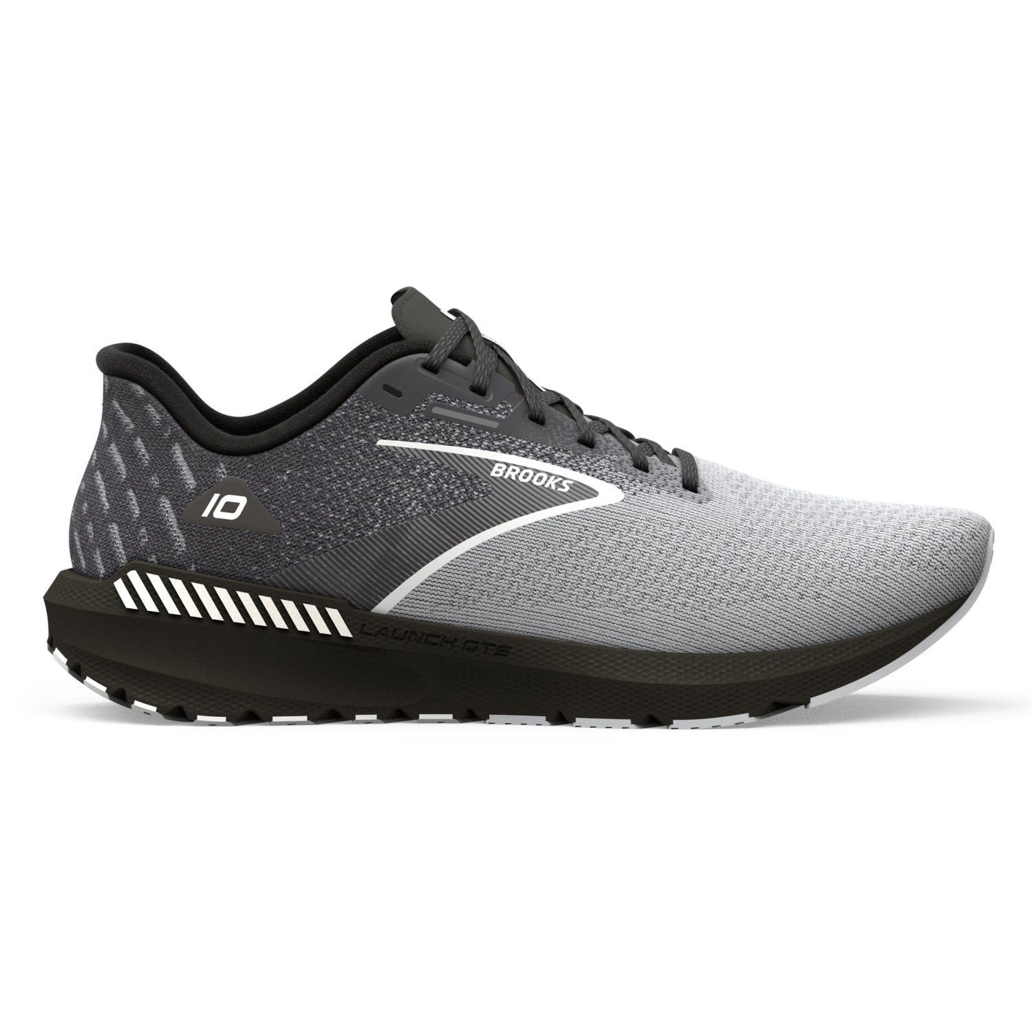 Brooks Launch GTS 10 - Mens Running Shoes (Width D)