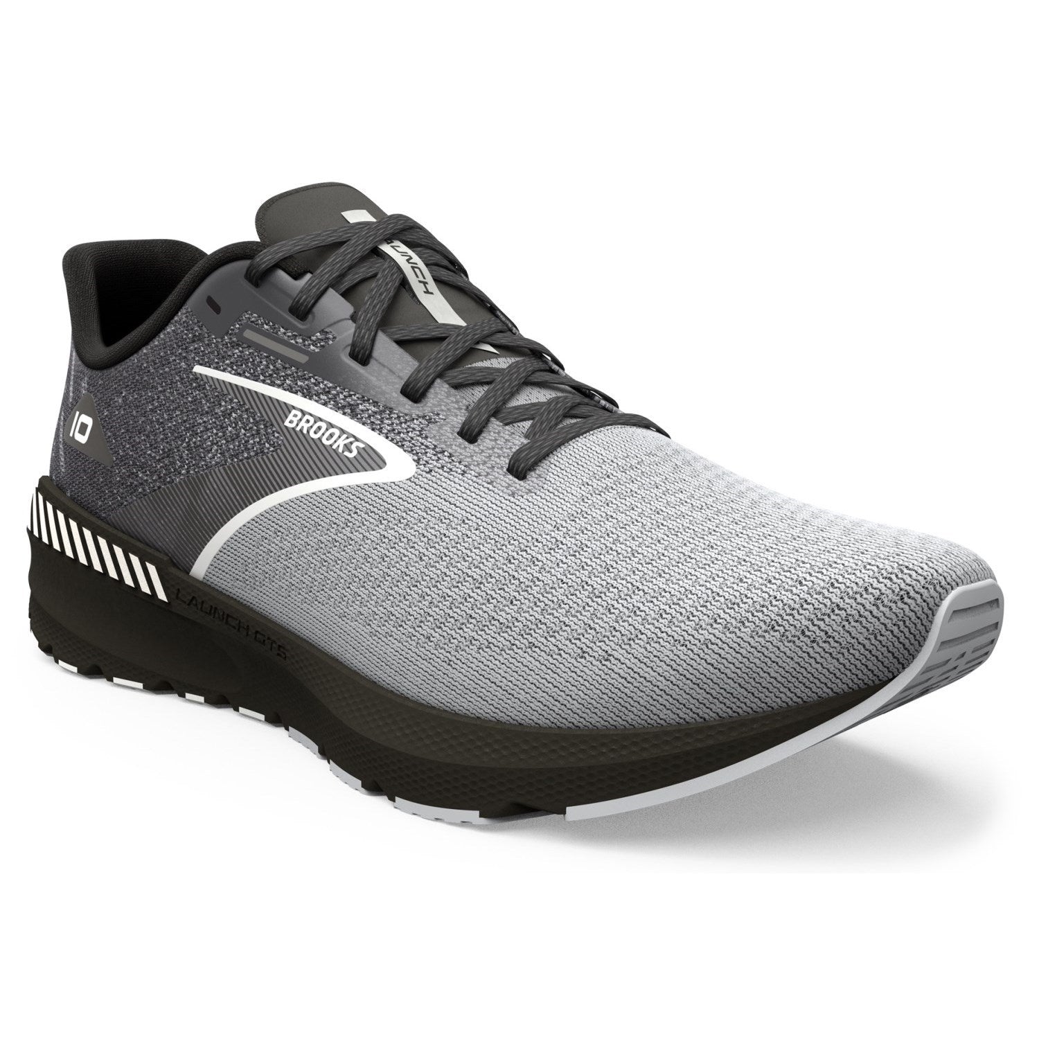 Brooks Launch GTS 10 - Mens Running Shoes (Width D)