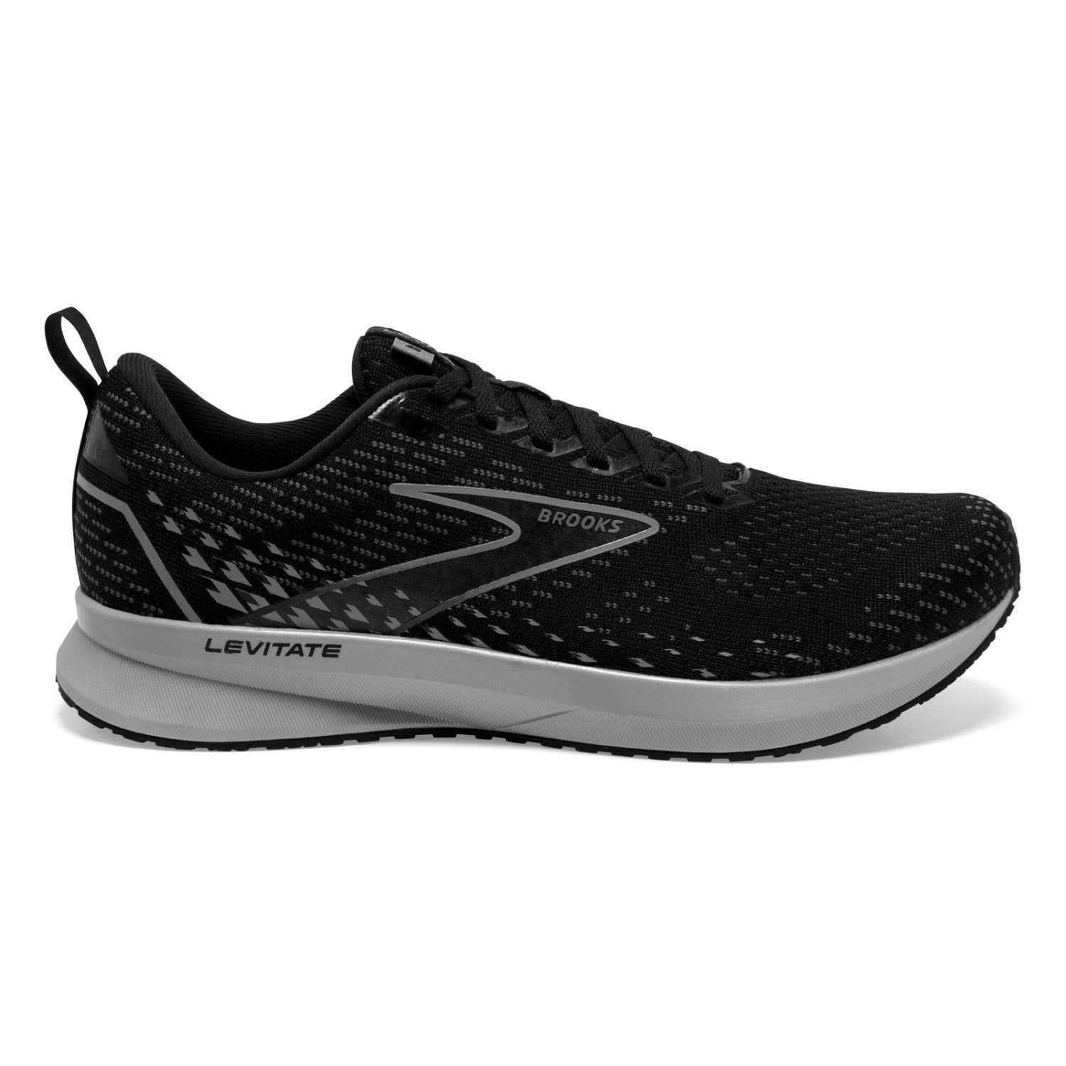 Brooks Levitate 5 - Mens Running Shoes (Width D)