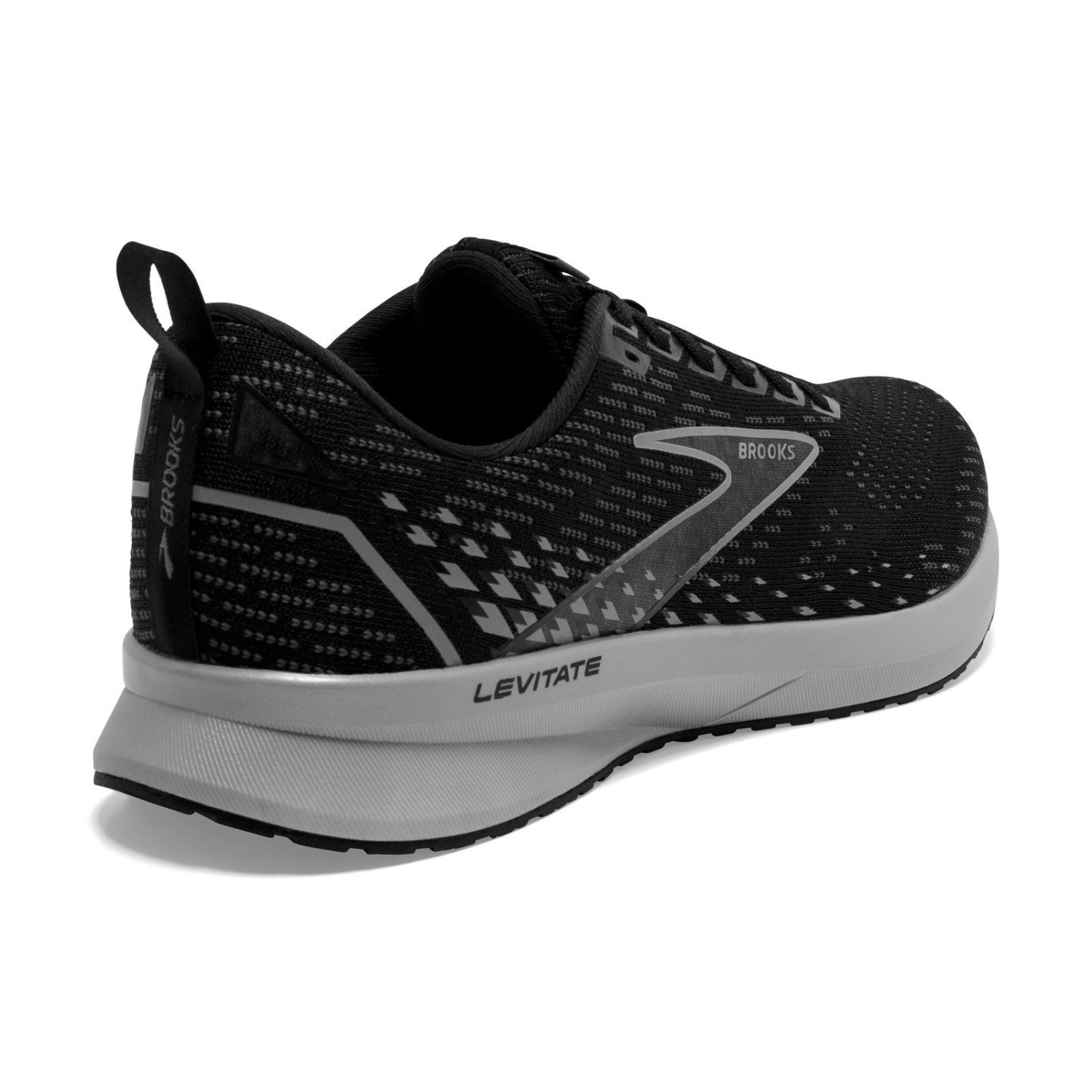 Brooks Levitate 5 - Mens Running Shoes (Width D)