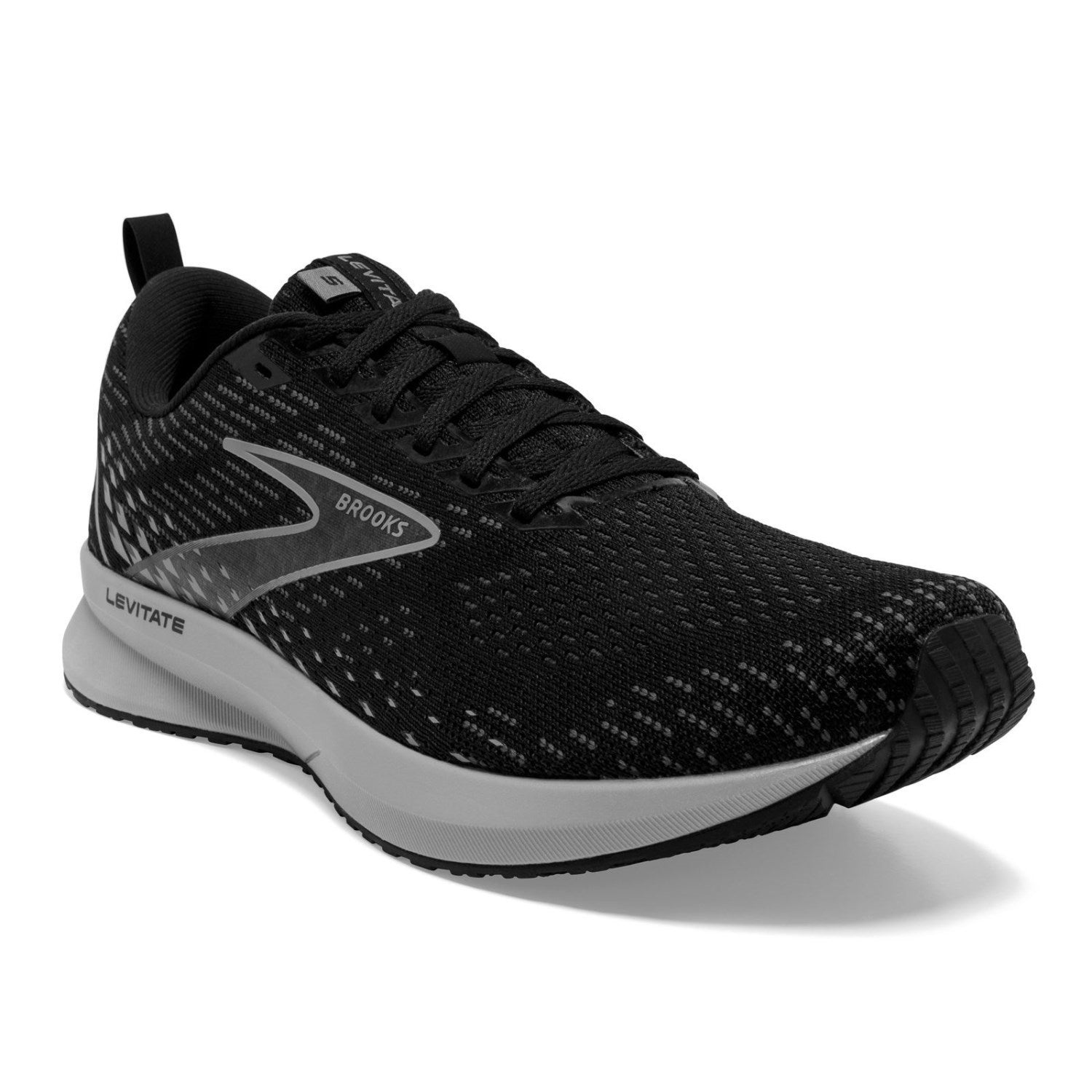 Brooks Levitate 5 - Mens Running Shoes (Width D)