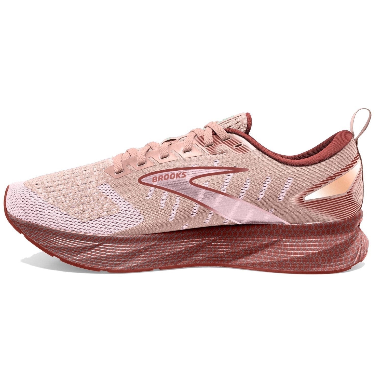 Brooks Levitate 6 - Womens Running Shoes (Width B)