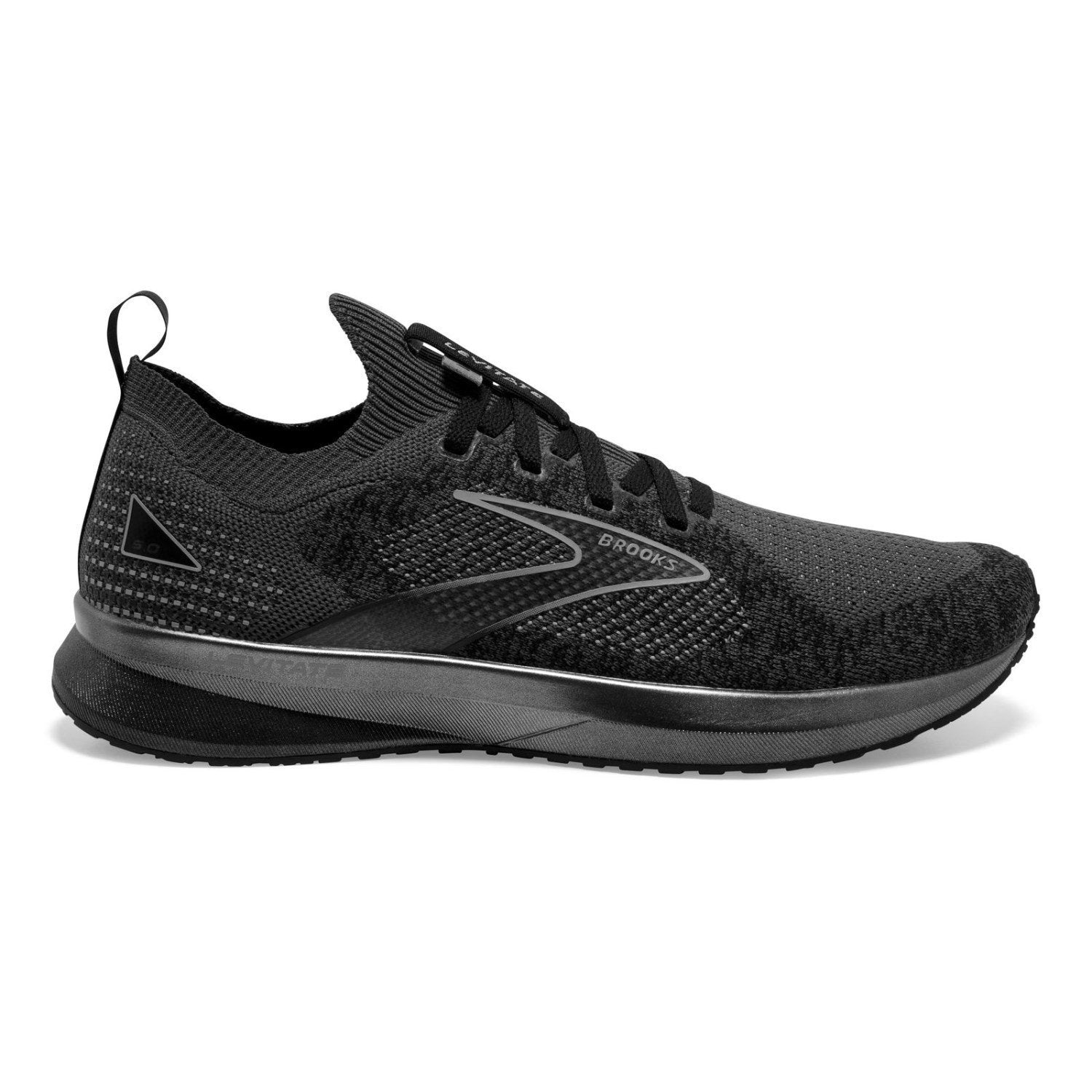 Brooks Levitate Stealthfit 5 - Mens Running Shoes (Width D)