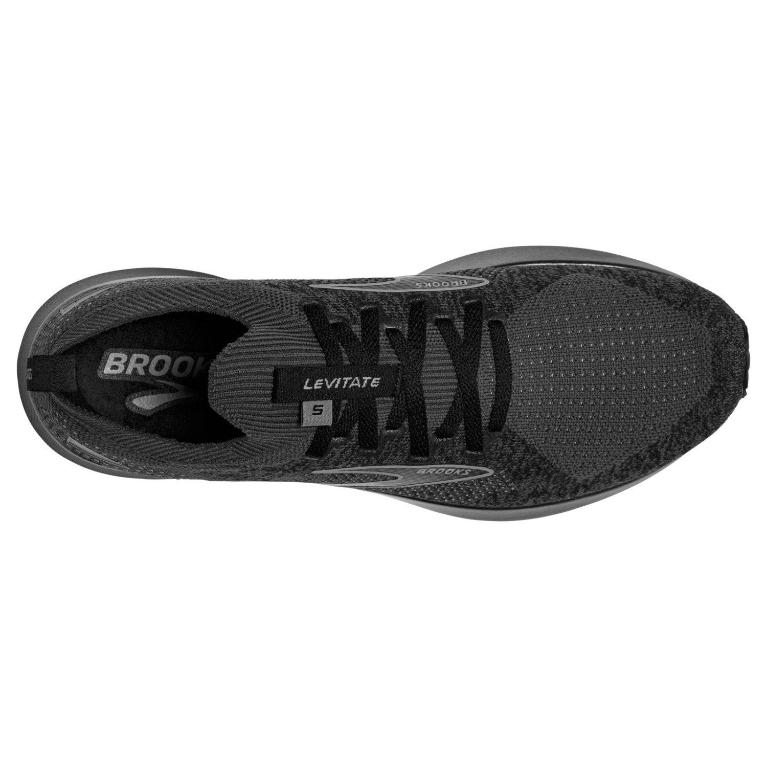 Brooks Levitate Stealthfit 5 - Mens Running Shoes (Width D)