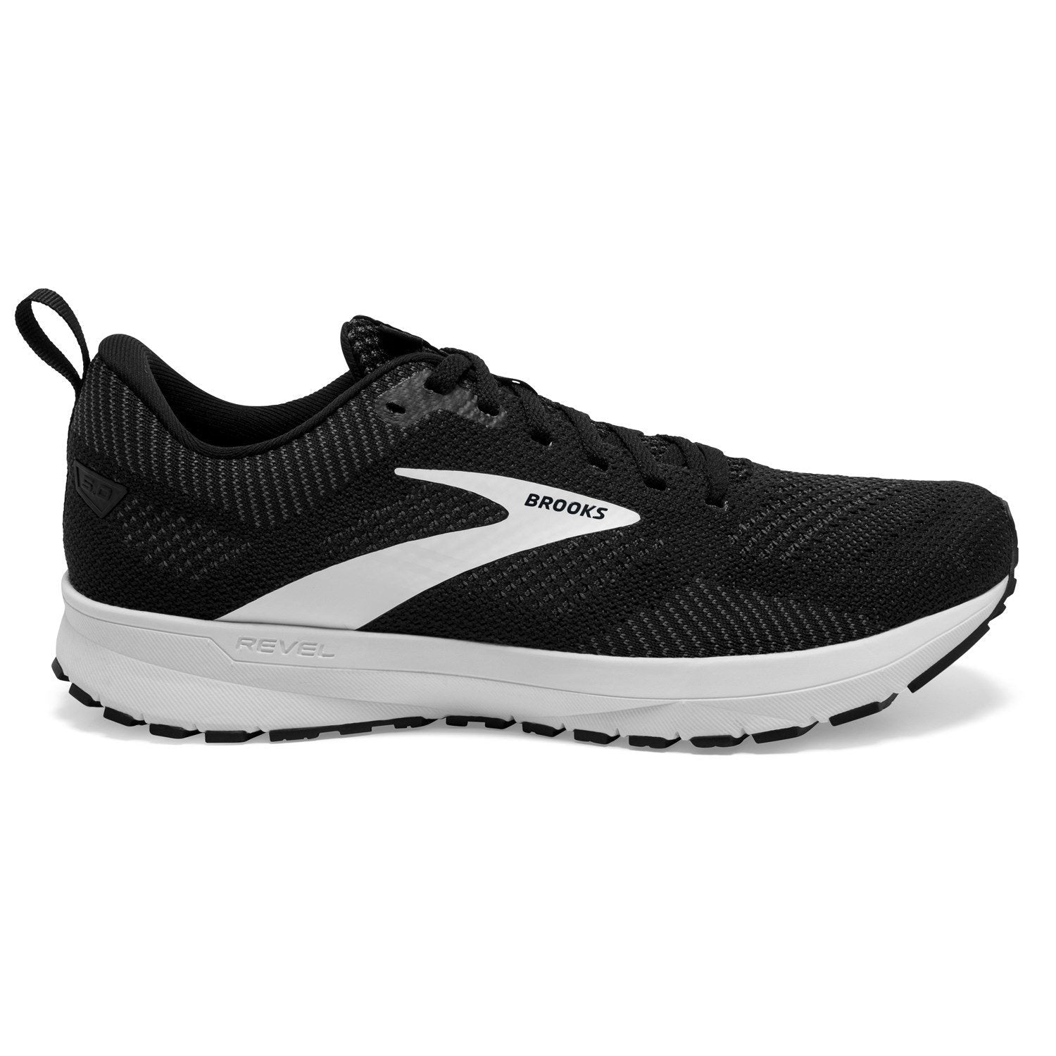 Brooks Revel 5 - Mens Running Shoes (Width D)