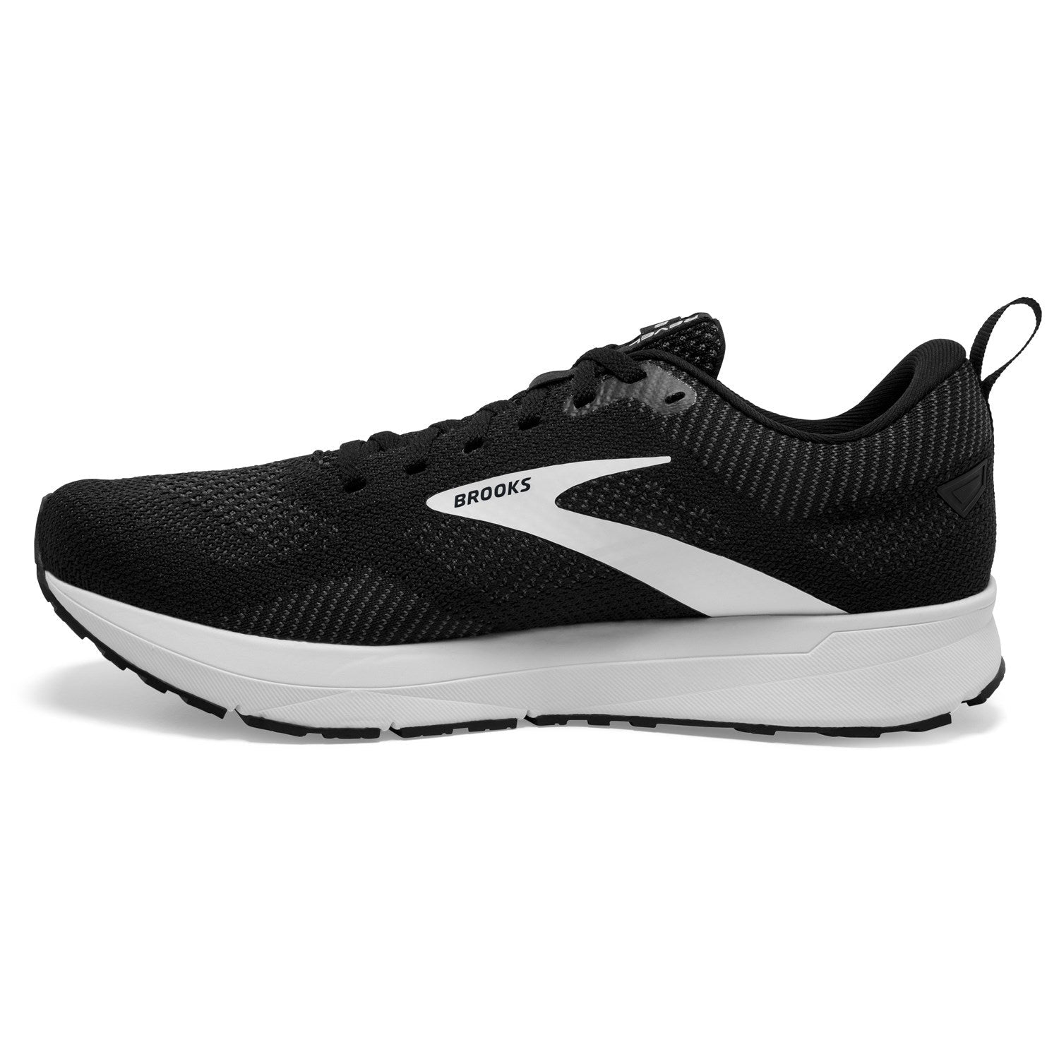 Brooks Revel 5 - Mens Running Shoes (Width D)