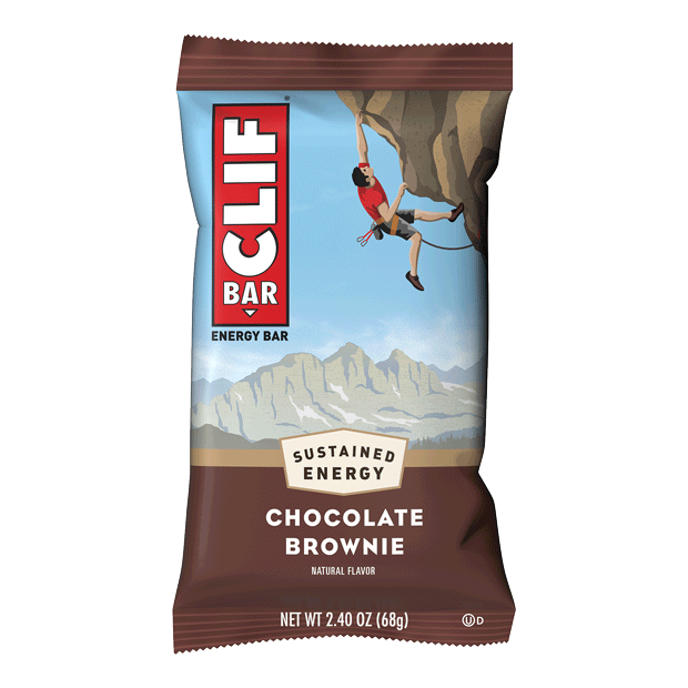 Clif Energy Bar - 68g