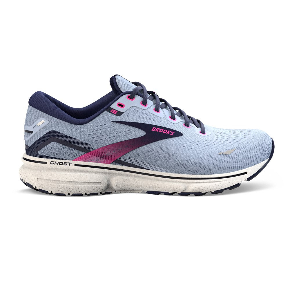 Brooks Ghost 15 - Womens Running Shoes (Width B)