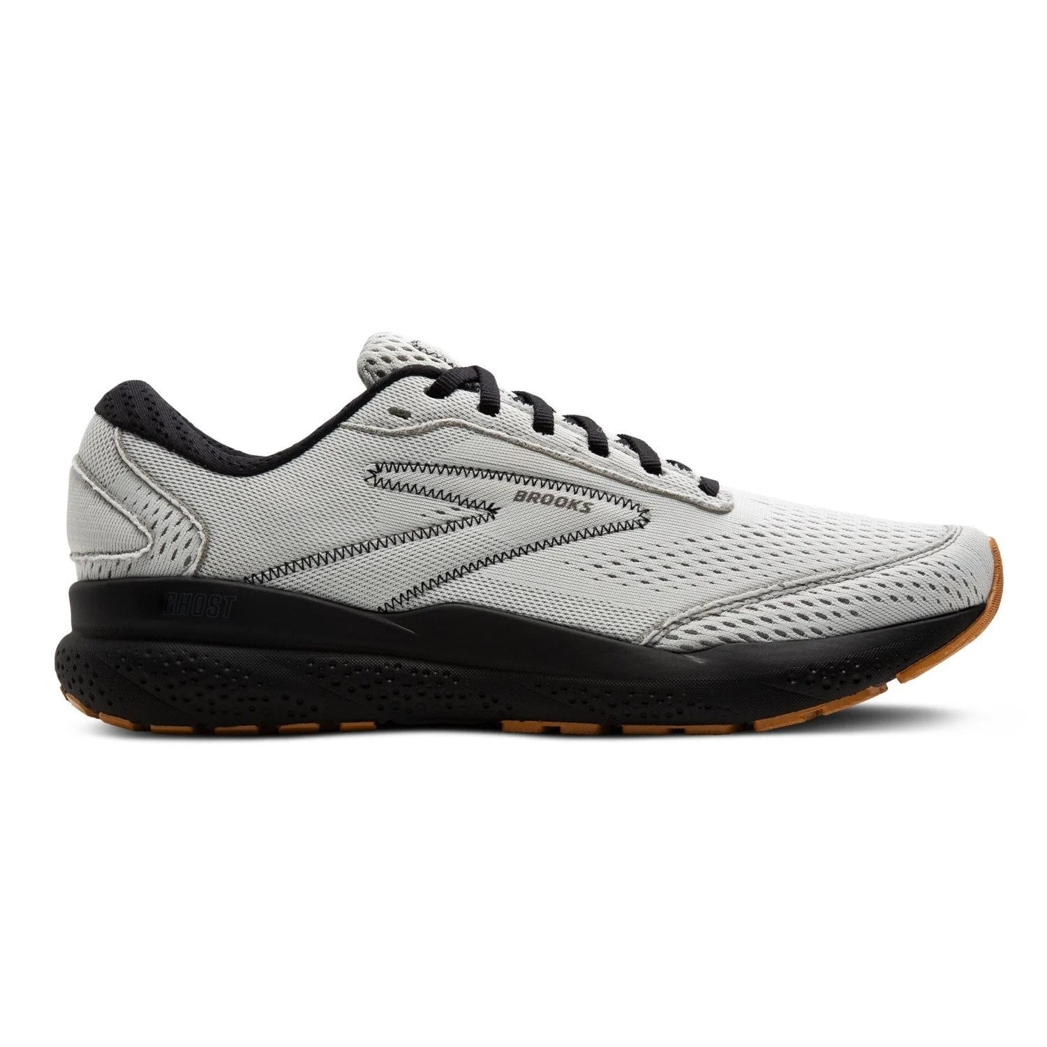 Brooks Ghost 16 - Mens Running Shoes (Width D)