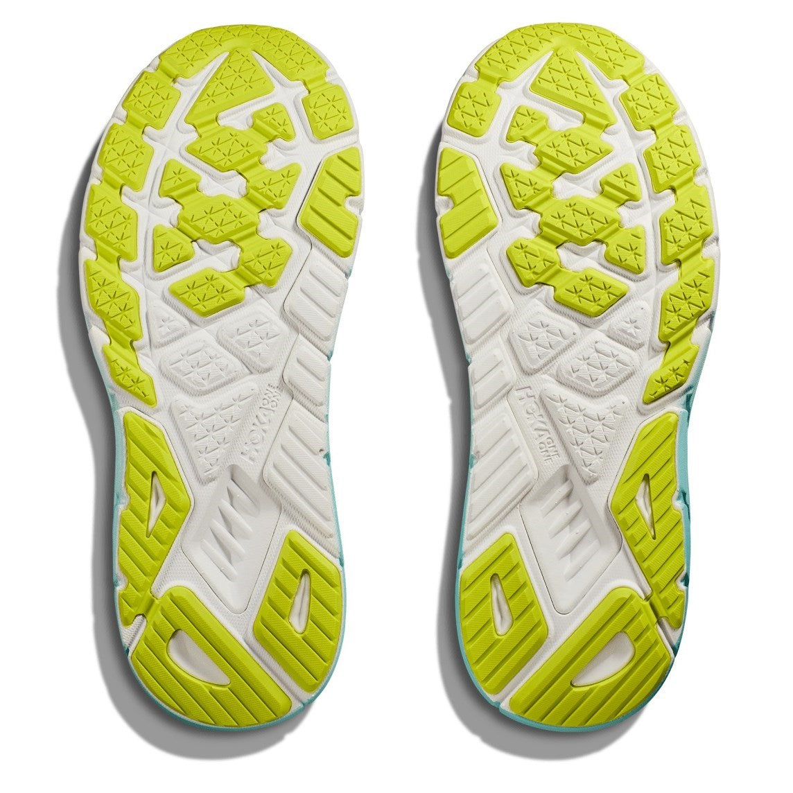 Hoka Arahi 7 - Mens Running Shoes (Width D)