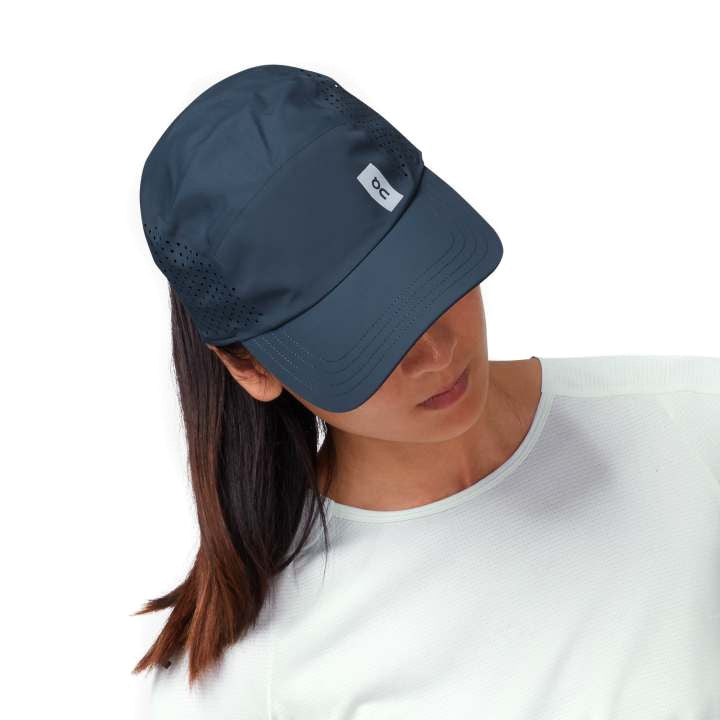 On Performance Lightweight Cap