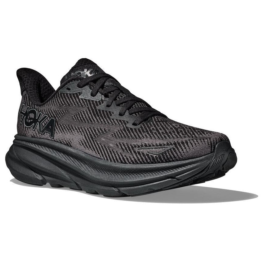 Hoka Clifton 9 - Womens Running Shoes (Width D)