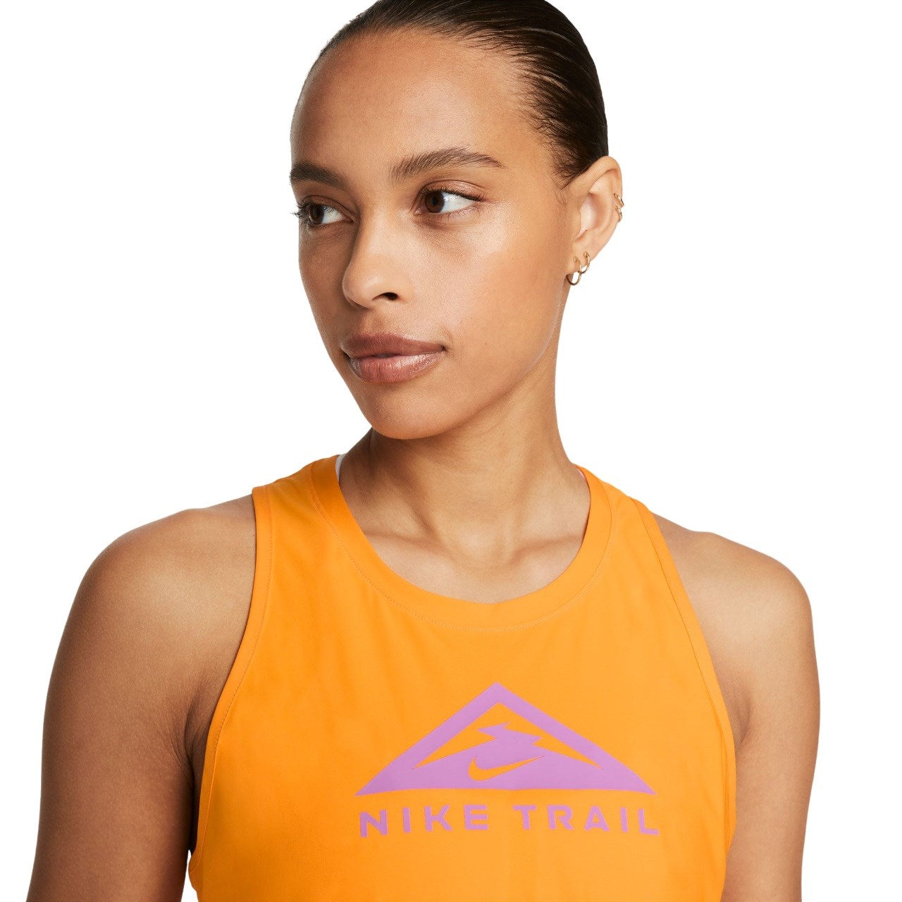 Nike Dri-Fit Trail Running Tank - Womens