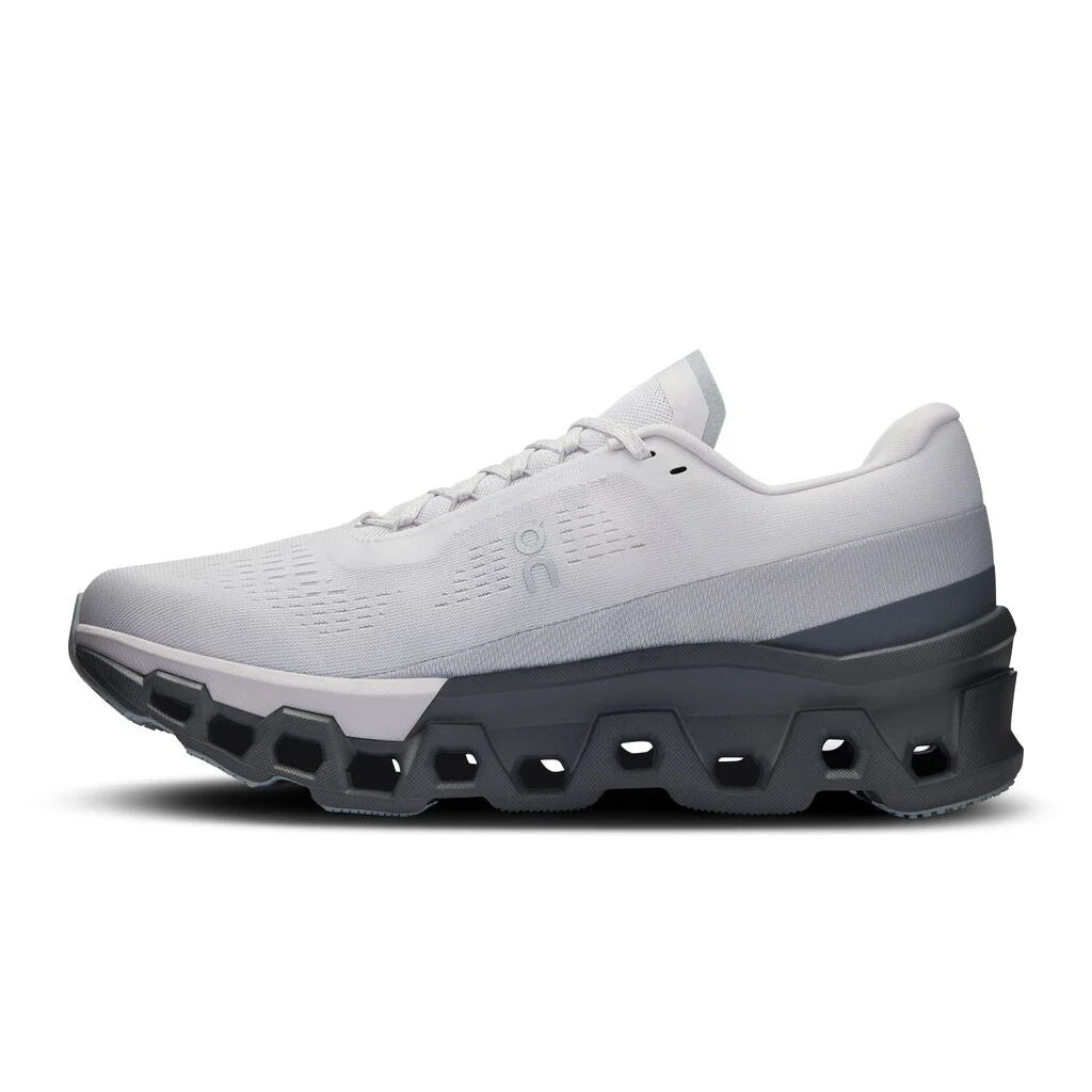 On Running Cloud Monster 2 - Mens Running Shoes (Width D)